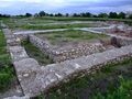 Castrul roman Roman Camp