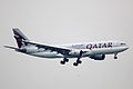 Qatar Airways