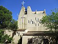 Église Saint-Benoît (Le Cap d'Agde).