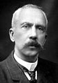 Charles Robert Richet, prix Nobel de médecine ou de physiologie 1913.
