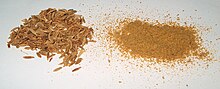 Миниатюра для File:Cumin-spice.jpg