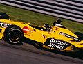 1999 Canadian GP