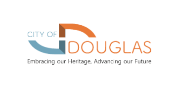 Flag of Douglas, Arizona.gif