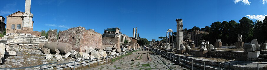 Forum Romanum