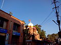 Ganpati Mandir, Sangli