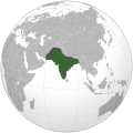 Mughal Empire