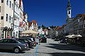 Steyrer Stadtplatz