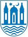 Coat of arms of Svendborg Municipality