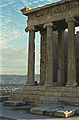 Akropolis, Niketempel, Athen