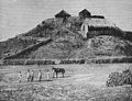 Thumbnail for File:Asmara's hill fort under Ras Alula's leadership (1889).jpg