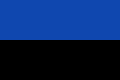 Flag blue black 3x2.svg