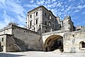 Abbaye de Montmajour