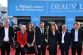 Jury Deauville 2011.jpg