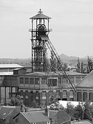 Loos-en-Gohelle - Fosse n° 11 - 19 des mines de Lens (085).JPG