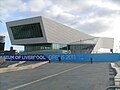 Museum of Liverpool