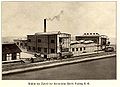 Raschig factory 1920