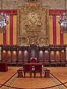 Retablo del Salón de Ciento, Ayuntamiento de Barcelona.jpg