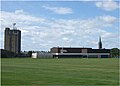 osmwiki:File:School playing field - geograph.org.uk - 512047.jpg