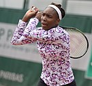 Venus Williams -  Bild