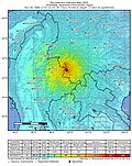 Thumbnail for File:1988 Lancang-Gengma Shakemap.jpg