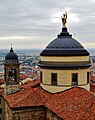 cupola