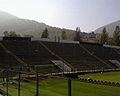 Curva Ferrovia stadio "Alberto Picco"