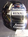 Helmet (Williams)