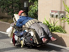 Homeless man, Tokyo, 2008.jpg