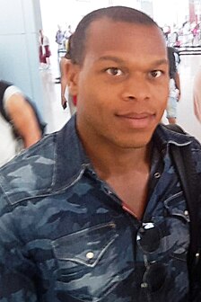 Jonathan Biabiany 29 July 2018