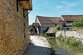 Moulin de la porte - Argences 002.jpg