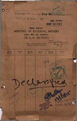 Thumbnail for File:Netaji Papers MEA 25-4-NGO - Vol. I - Photocopy.pdf