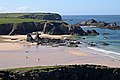 Porthcothan Beach