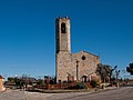 Església Parroquial de Sant Andreu de Pujalt