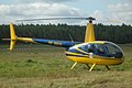 Robinson R44 Raven