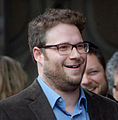 Seth Rogen