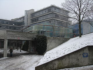 Elektrotechnische Institute (ETI, Pfaffenwaldring 47)