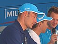 Erik Zabel, Cyclassics 2006