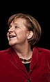 6 Angela Merkel IMG 4162 edit uploaded by Peter Weis, nominated by Peter Weis