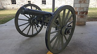 Fort Sam Houston Museum