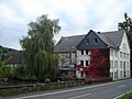 Gransauer Mühle