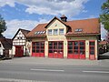 Freiwillige Feuerwehr Berga