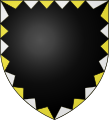Varlet de Gluyne (Chevalier de la Table Ronde)