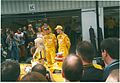 1998 British GP