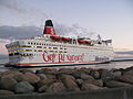 Stena Saga