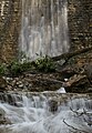 Habitat Fallbachwasserfall