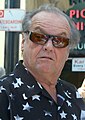 Jack Nicholson