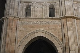 Langres (52) Cathédrale Saint-Mammès - Intérieur - 34.jpg