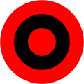 Roundel 1991 to present