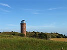 77. Platz: Peilturm am Kap Arkona auf Rügen Fotograf: Tilman2007