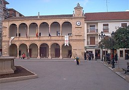 Ayuntamiento